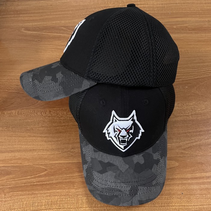 Cap HC Neftekhimik black