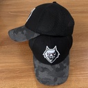 Cap HC Neftekhimik black