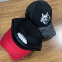 Cap HC Neftekhimik black