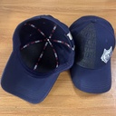 Cap HC Neftekhimik blue