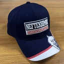 Cap HC Neftekhimik blue teenage
