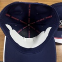 Cap HC Neftekhimik blue teenage