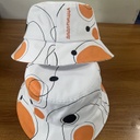 Panama White Dodo Pizza 1