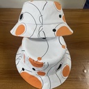 Panama White Dodo Pizza 1