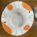 Panama White Dodo Pizza 1