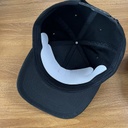 Cap BLG black