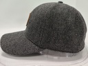 Cap HC SIBIR wool