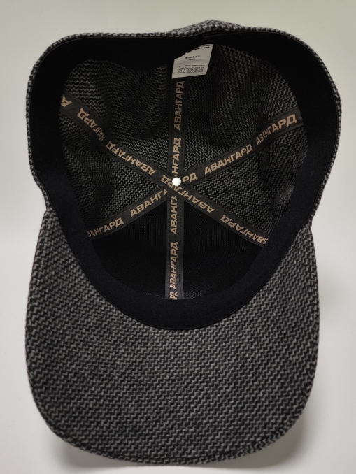 Сap HC Avangard wool