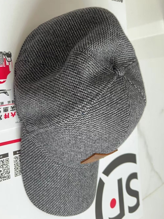 Сap HC Avangard wool