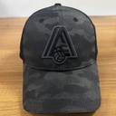 Cap VC Lokomotiv black print