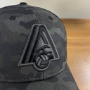 Cap VC Lokomotiv black print