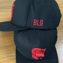 Cap BLG black