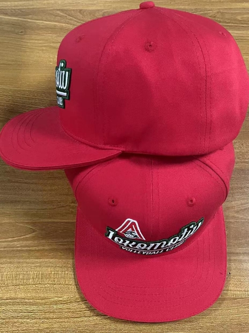 Snapback  VC Lokomotiv red