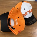 Cap BC UGMK Orange