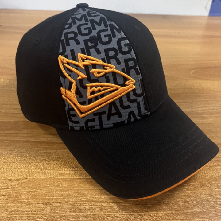 Cap HC Mettallurg MG 12