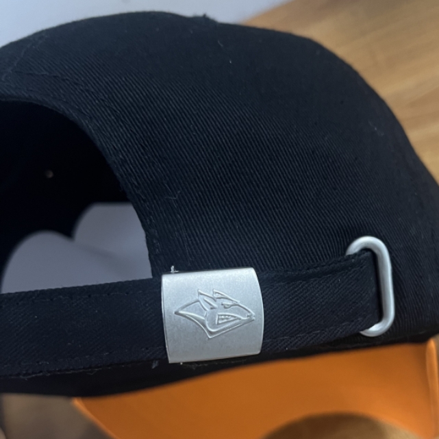 Cap HC Mettallurg MG 12