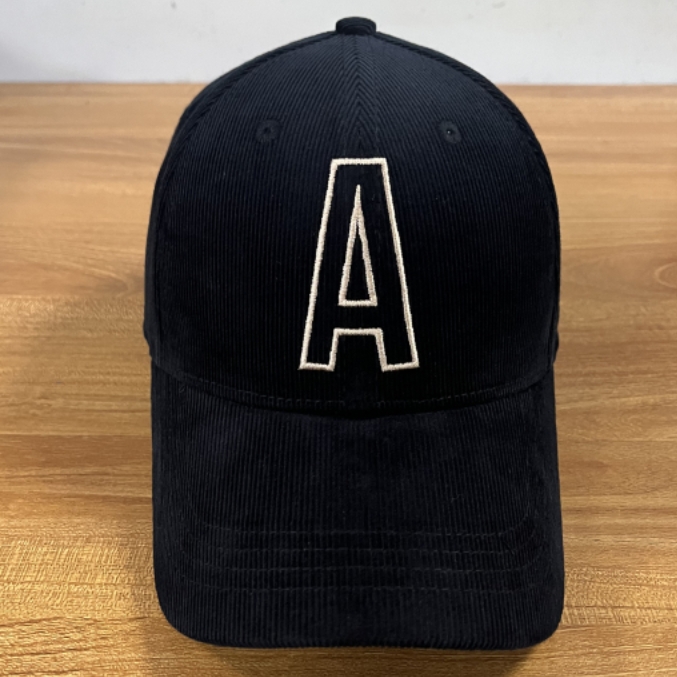 Cap HC Avangard black