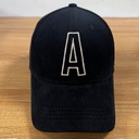 Cap HC Avangard black