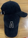 Cap HC Avangard black