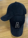 Cap HC Avangard black