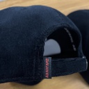 Cap HC Avangard black