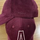 HC Avangard cap burgundy
