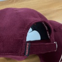 HC Avangard cap burgundy