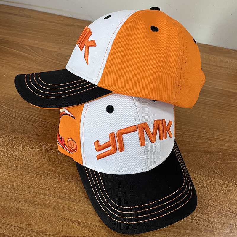 Cap BC UGMK Orange
