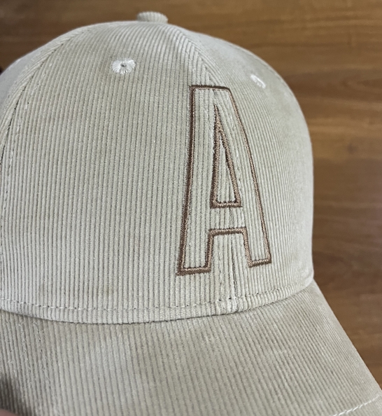 HC Avangard cap sand