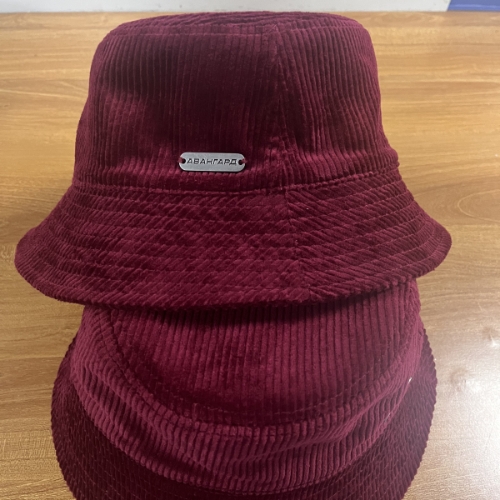 HC Avangard panama burgundy