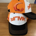 Cap BC UGMK Orange