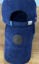 Cap HC SIBIR dark blue velvet