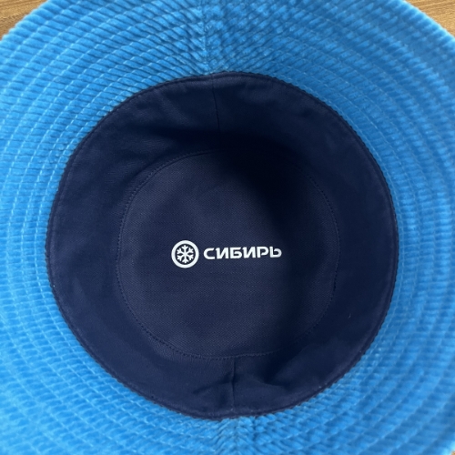 Panama HC SIBIR light blue