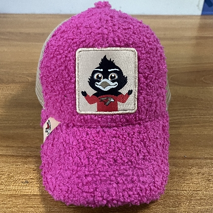 Cap HC Avangard pink