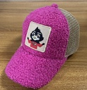 Cap HC Avangard pink