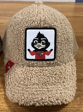 Cap HC Avangard podrostkovauy