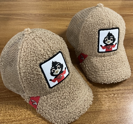 Cap HC Avangard podrostkovauy