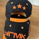 Cap BC UGMK Black