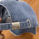 Cap HC Avangard blue jeans