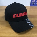 Cap CLAAS black