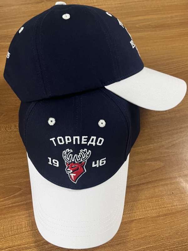 CH Torpedo cap blue adult