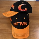Cap BC UGMK Black