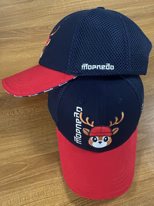 CH Torpedo cap blue children’s 2