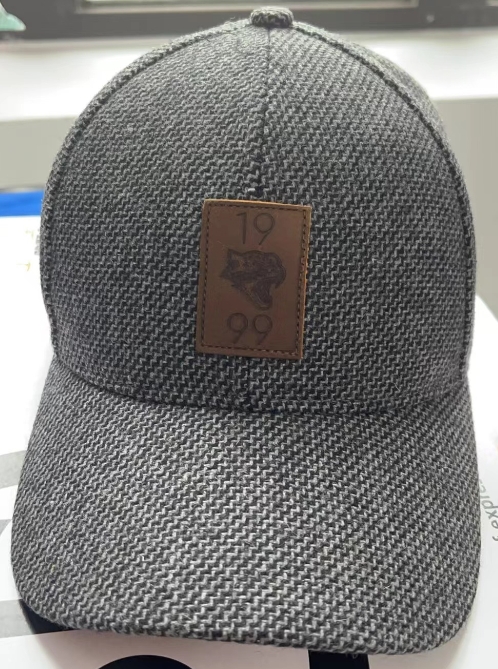 Cap HC Barys wool