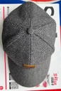 Cap HC Barys wool