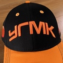 Cap BC UGMK Black