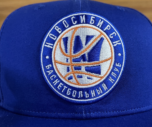 Сap BC Novosibirsk 1