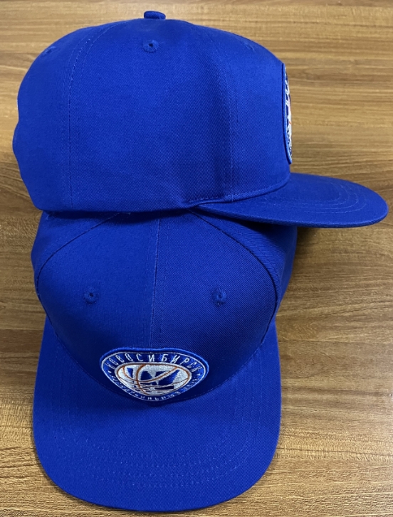 Сap BC Novosibirsk 1