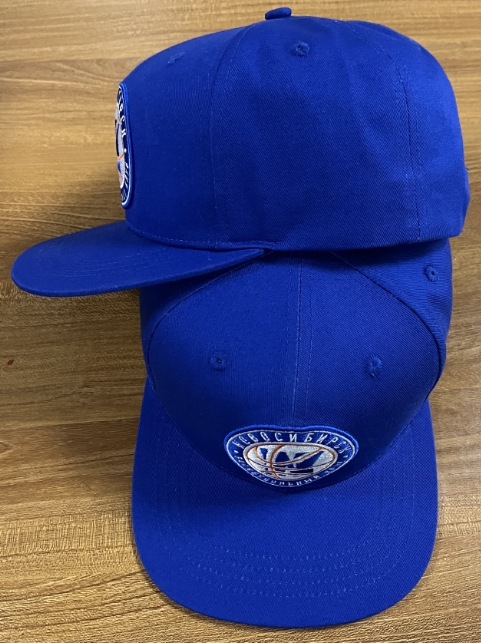 Сap BC Novosibirsk 1