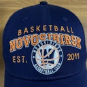 Сap BC Novosibirsk 2